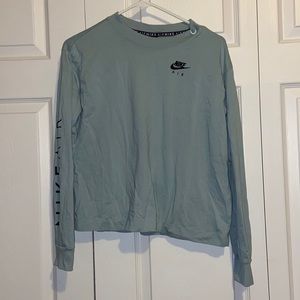 Nike Air Long Sleeve Tee